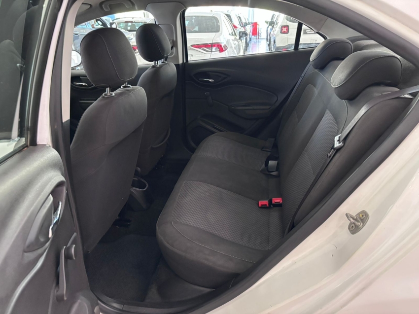 chevrolet prisma 1.4 mpfi lt 8v flex 4p manual 201710