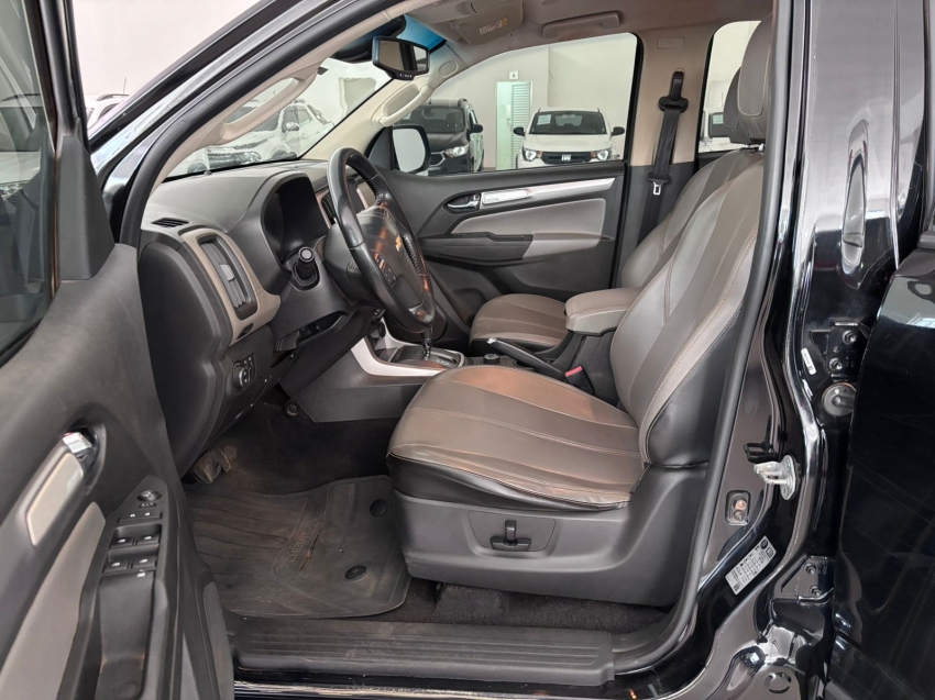 chevrolet s10 2.8 16v turbo diesel ltz cd 4x4 automatico 4p 202210