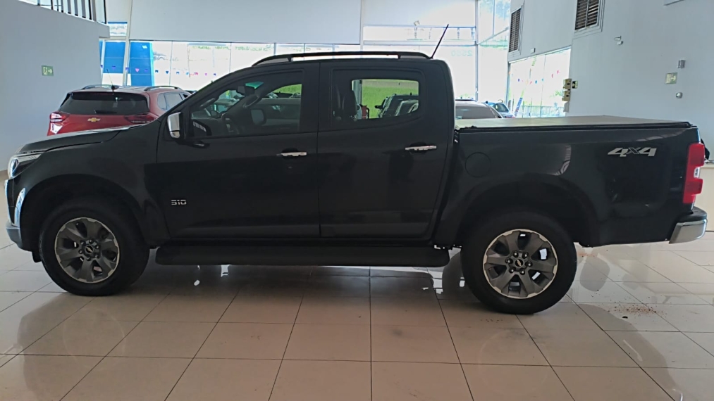 chevrolet s10 2.8 16v turbo diesel ltz cd 4x4 automatico 4p 20221