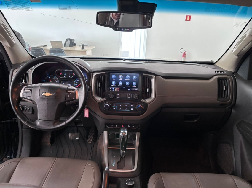 chevrolet s10 2.8 16v turbo diesel ltz cd 4x4 automatico 4p 202211
