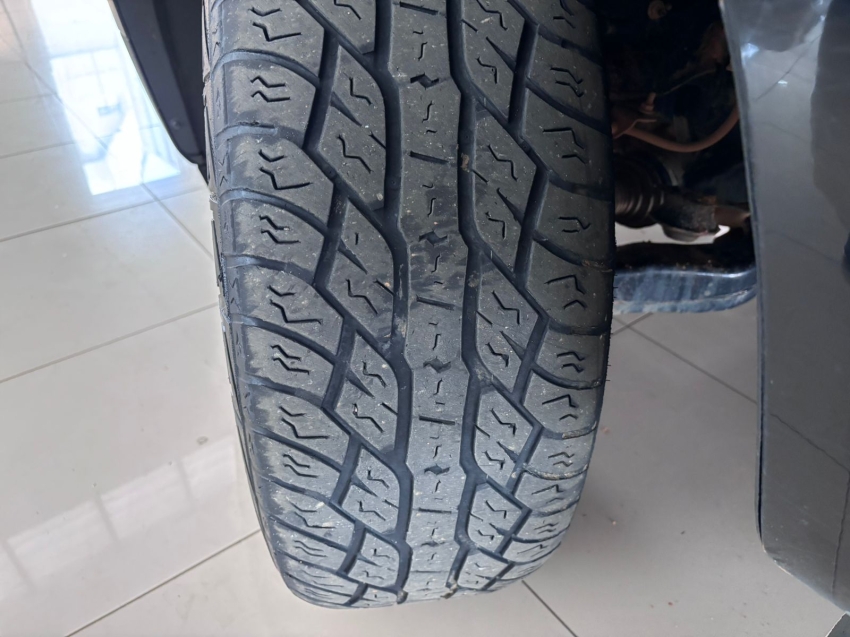 chevrolet s10 2.8 16v turbo diesel ltz cd 4x4 automatico 4p 202215