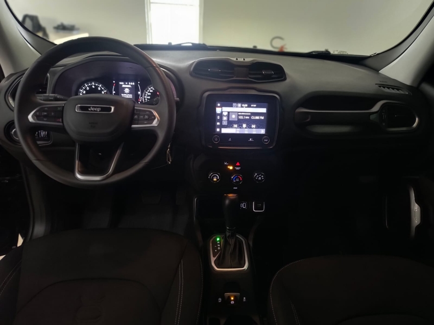 jeep renegade 1.3 t270 turbo flex sport at6 4p automatico 202211