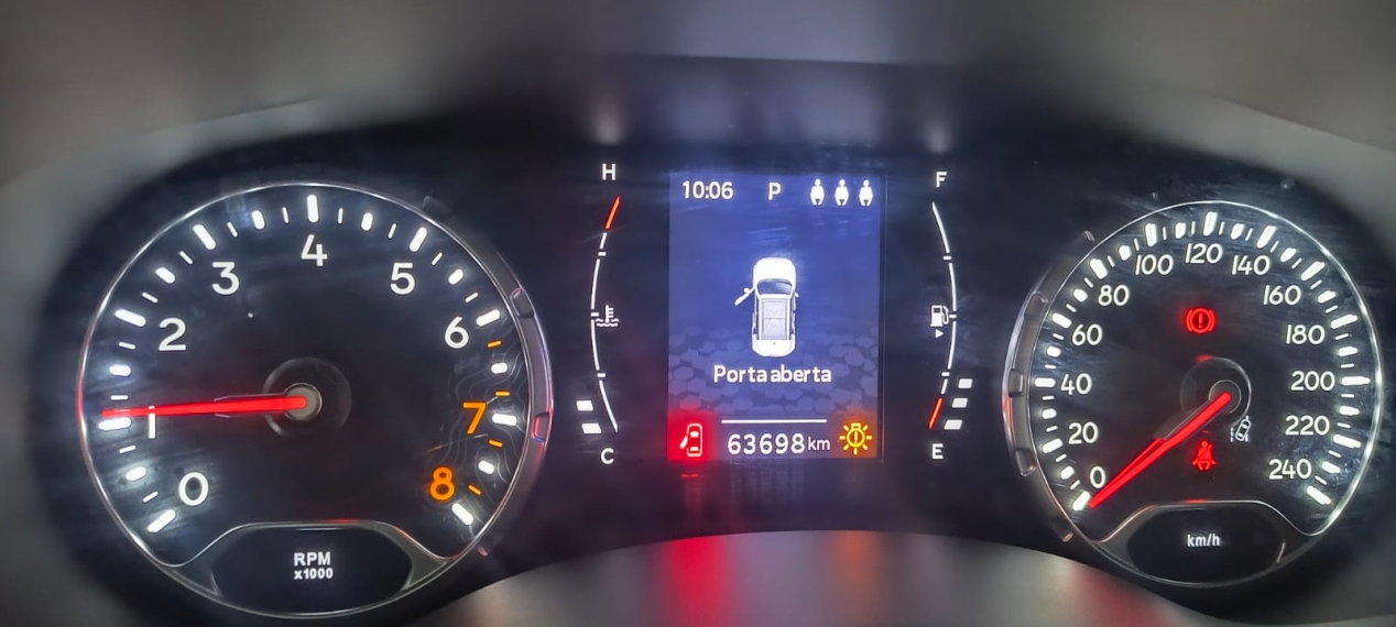 jeep renegade 1.3 t270 turbo flex sport at6 4p automatico 20228