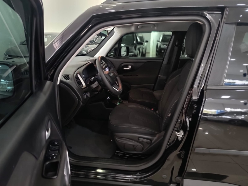 jeep renegade 1.3 t270 turbo flex sport at6 4p automatico 20229