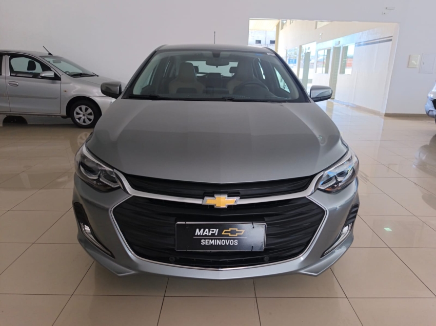 chevrolet onix 1.0 turbo flex premier automatico 4p 20248