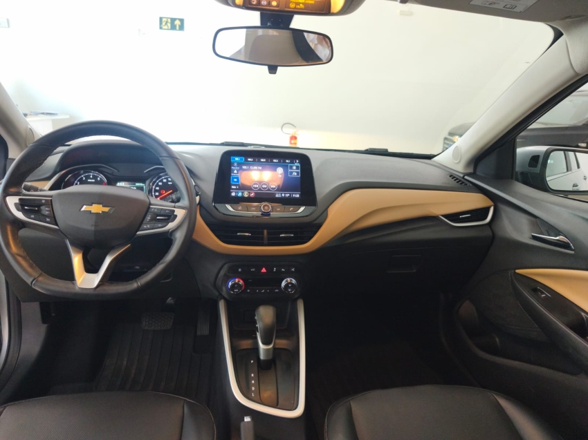 chevrolet onix 1.0 turbo flex premier automatico 4p 202410