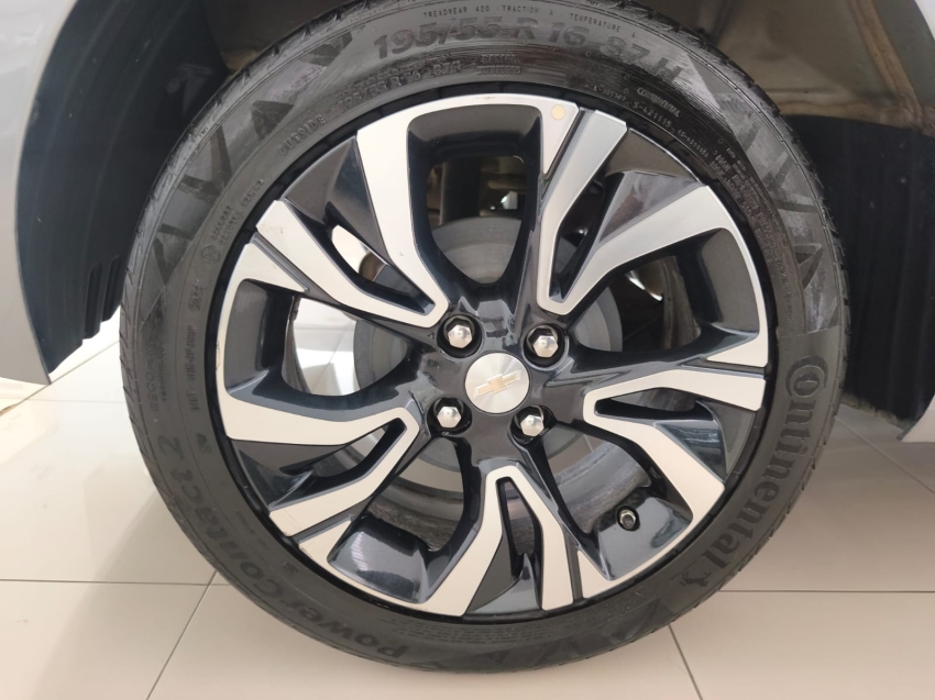 chevrolet onix 1.0 turbo flex premier automatico 4p 202416