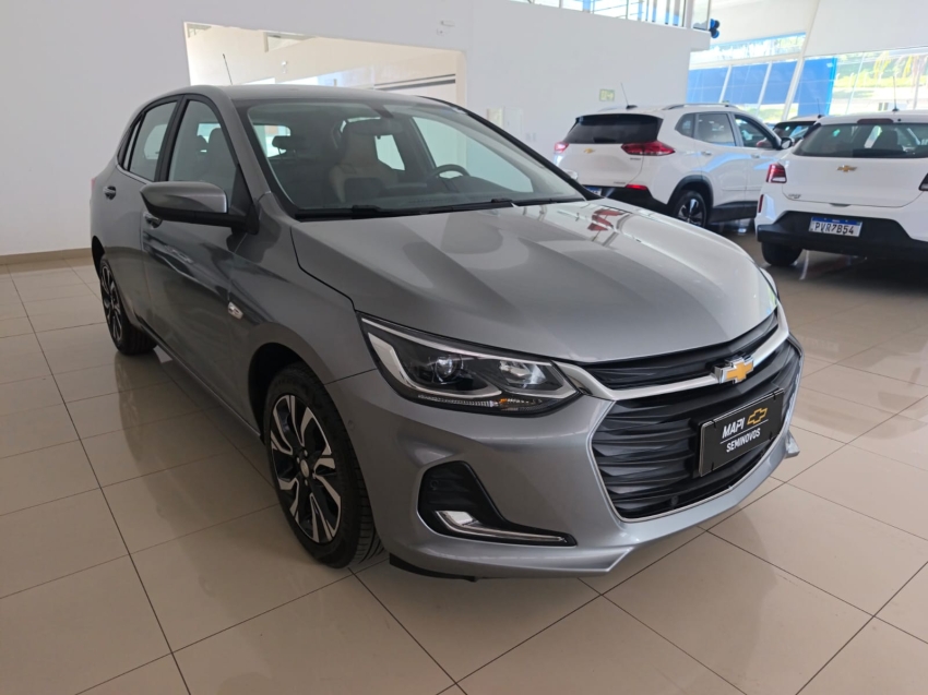 chevrolet onix 1.0 turbo flex premier automatico 4p 20247