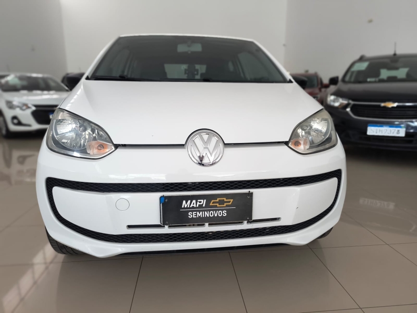 volkswagen up 1.0 mpi take 12v flex 2p manual 9.9 20167