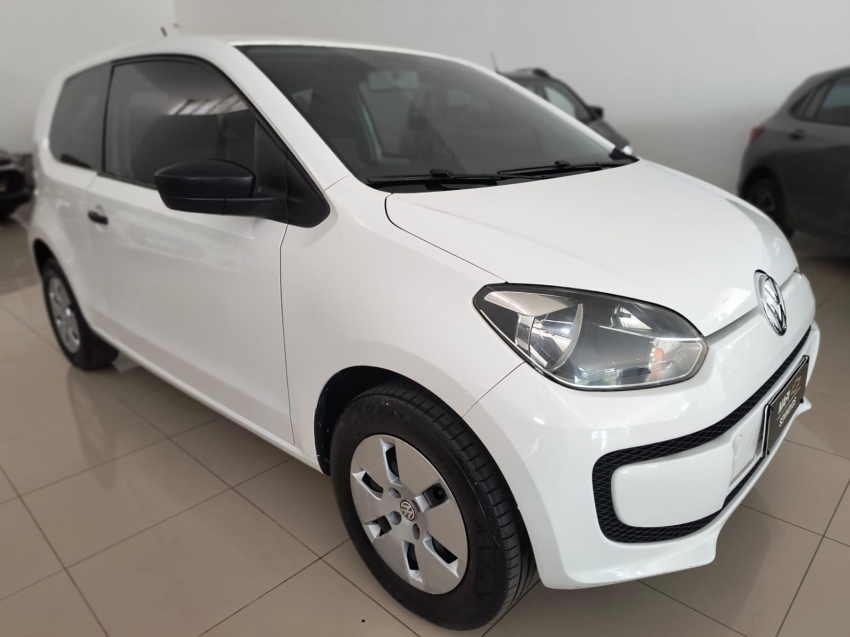 volkswagen up 1.0 mpi take 12v flex 2p manual 9.9 20166