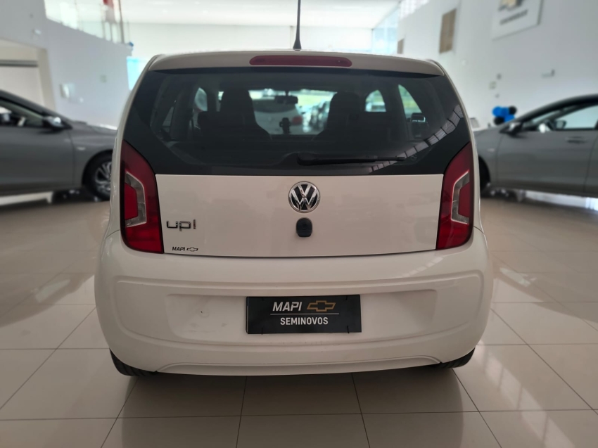 volkswagen up 1.0 mpi take 12v flex 2p manual 9.9 20163