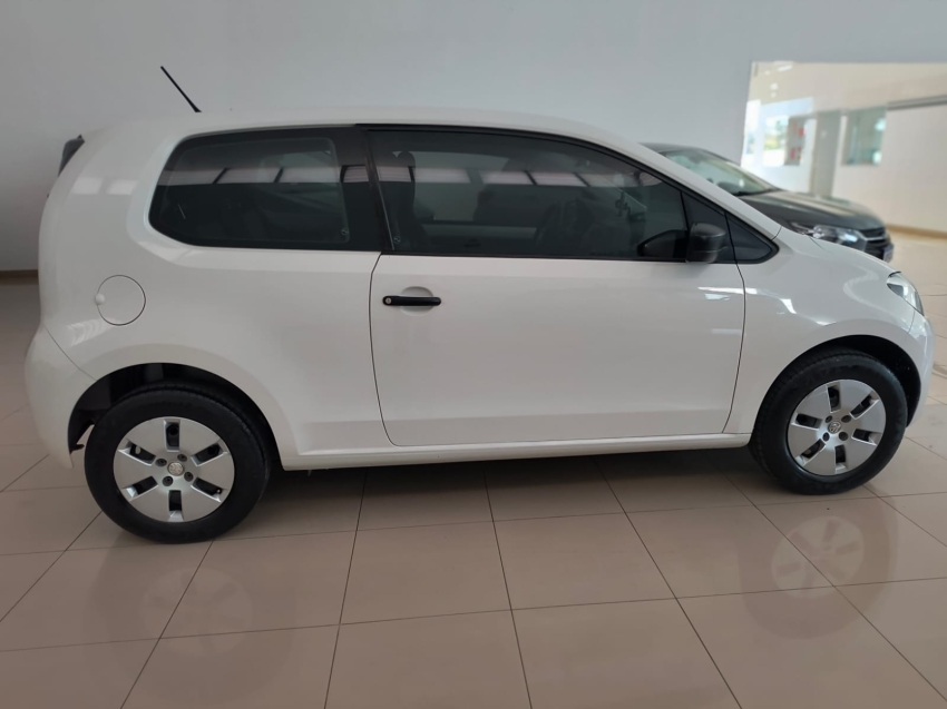 volkswagen up 1.0 mpi take 12v flex 2p manual 9.9 20165