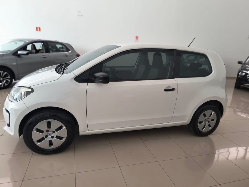 volkswagen up 1.0 mpi take 12v flex 2p manual 9.9 20161