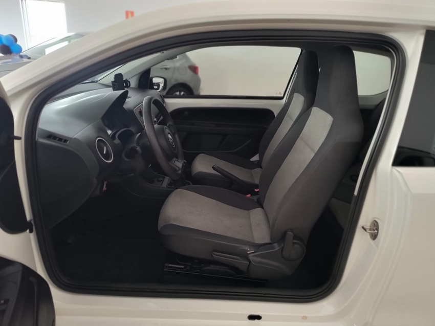 volkswagen up 1.0 mpi take 12v flex 2p manual 9.9 20169