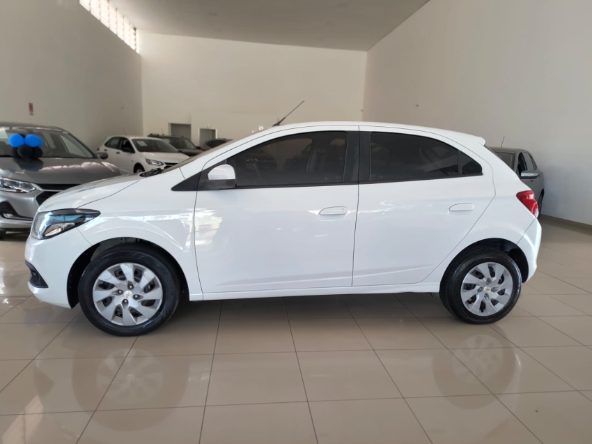 chevrolet onix 1.4 mpfi lt 8v flex 4p manual 20161