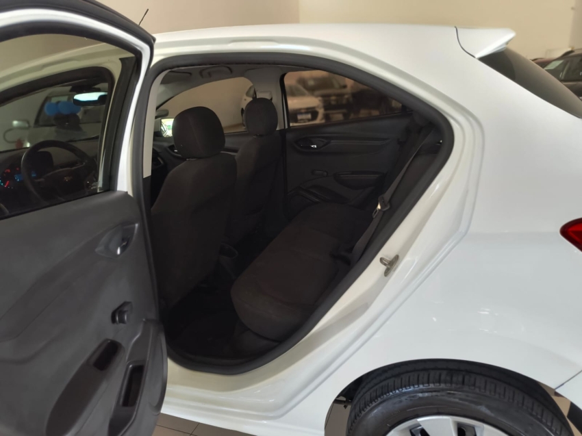 chevrolet onix 1.4 mpfi lt 8v flex 4p manual 201610