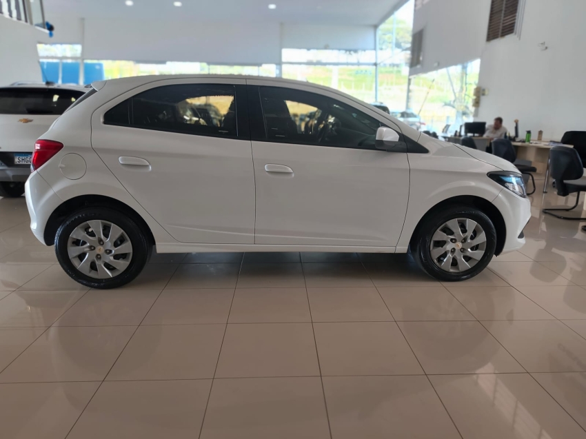 chevrolet onix 1.4 mpfi lt 8v flex 4p manual 20165