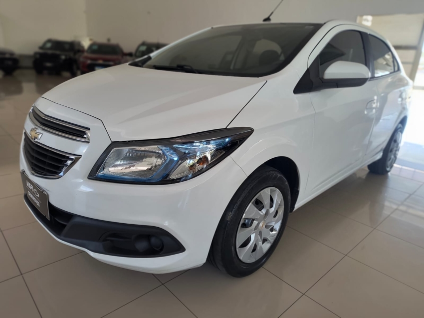 chevrolet onix 1.4 mpfi lt 8v flex 4p manual 2016