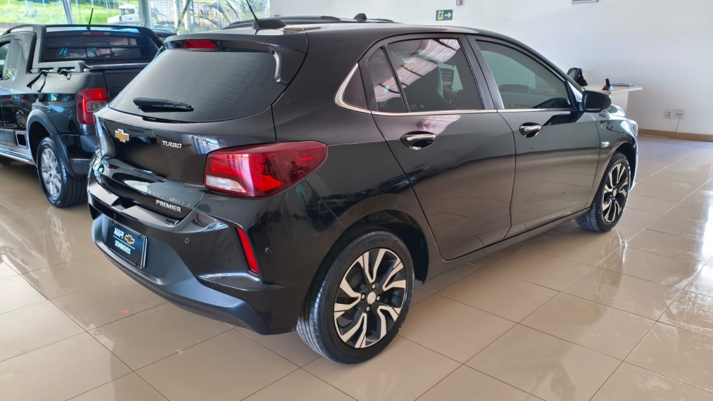 chevrolet onix 1.0 turbo flex premier automatico 4p 20246