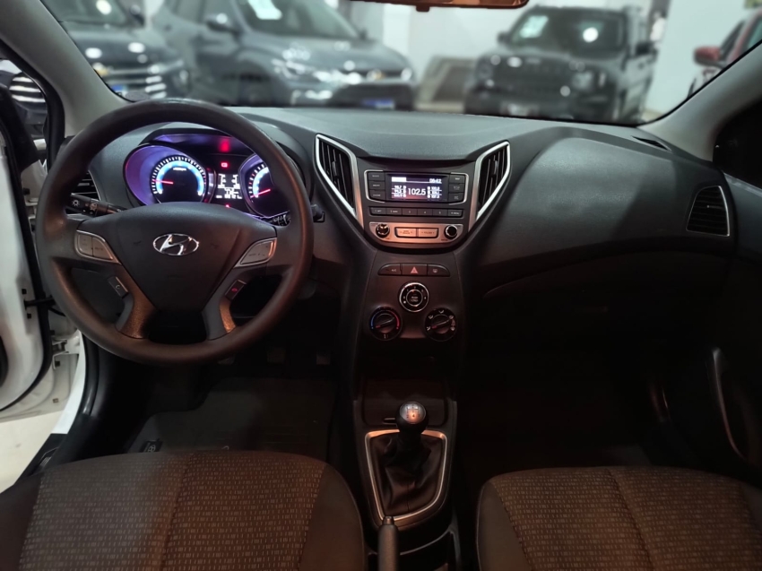 hyundai hb20 1.0 comfort 12v flex 4p manual 9.9 5p 201811