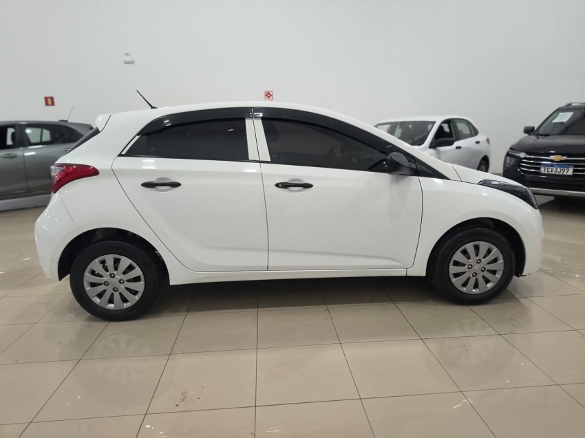 hyundai hb20 1.0 comfort 12v flex 4p manual 9.9 5p 20185