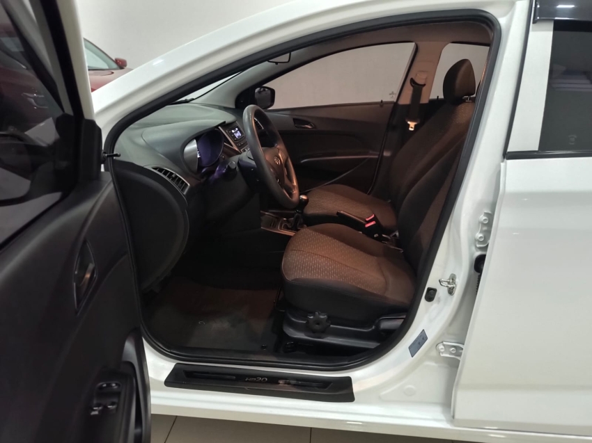 hyundai hb20 1.0 comfort 12v flex 4p manual 9.9 5p 20189
