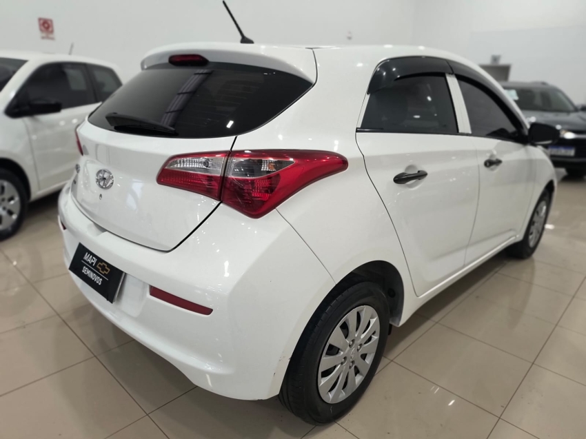 hyundai hb20 1.0 comfort 12v flex 4p manual 9.9 5p 20184