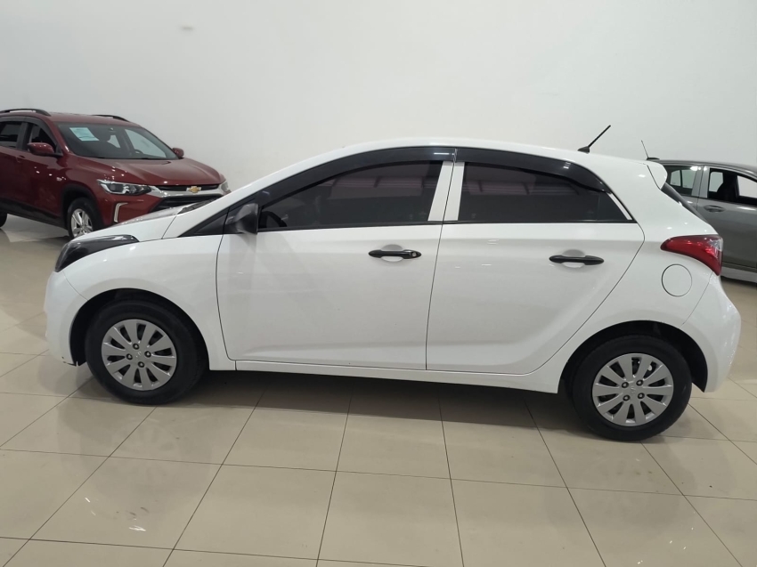 hyundai hb20 1.0 comfort 12v flex 4p manual 9.9 5p 20181