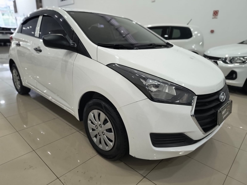 hyundai hb20 1.0 comfort 12v flex 4p manual 9.9 5p 20186