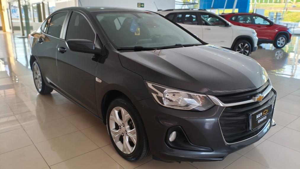chevrolet onix 1.0 turbo flex plus ltz automatico 5p 20246