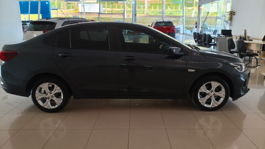 chevrolet onix 1.0 turbo flex plus ltz automatico 5p 20245