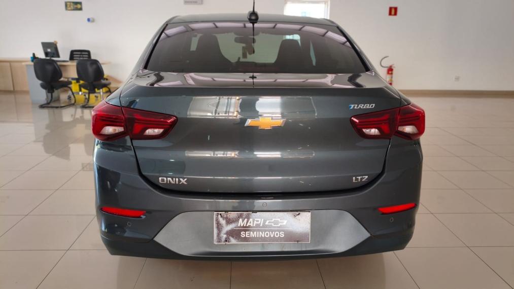 chevrolet onix 1.0 turbo flex plus ltz automatico 5p 20243