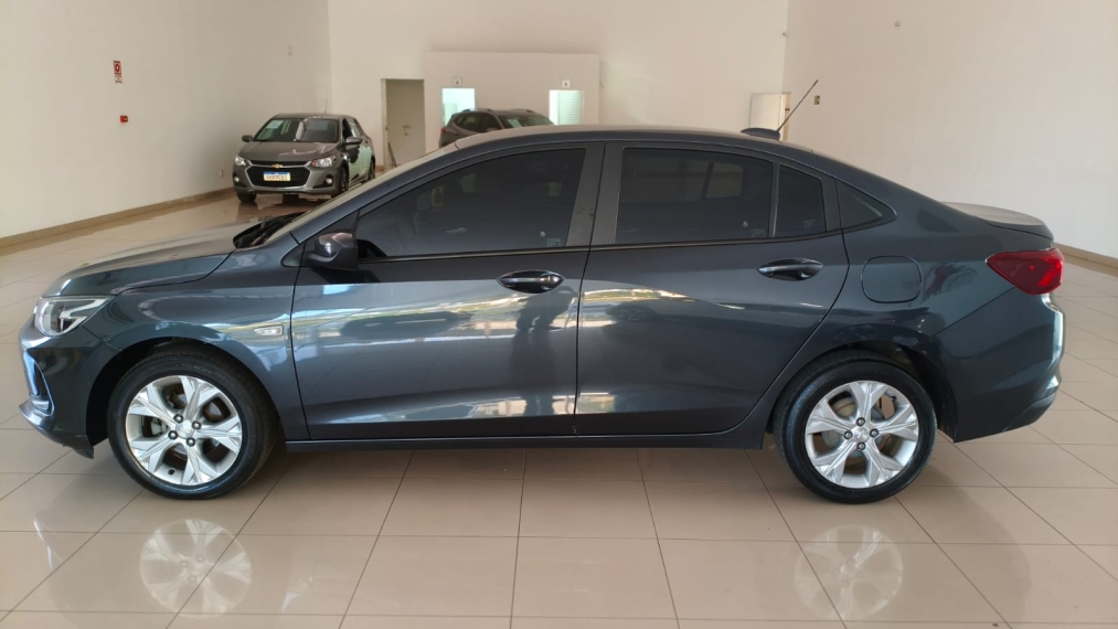 chevrolet onix 1.0 turbo flex plus ltz automatico 5p 20241
