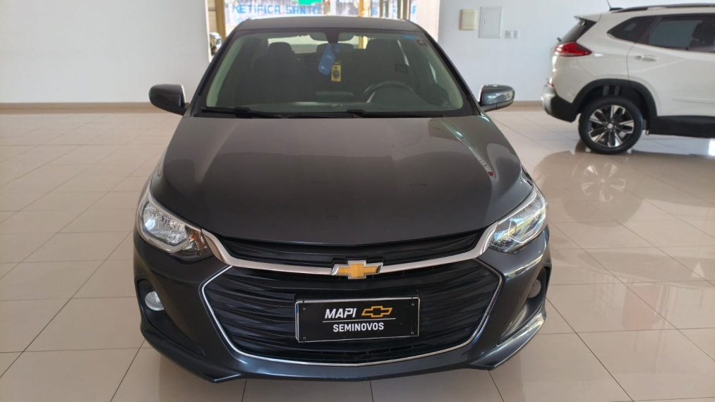 chevrolet onix 1.0 turbo flex plus ltz automatico 5p 20247