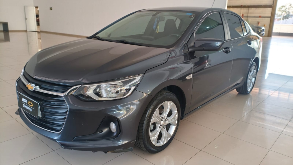 chevrolet onix 1.0 turbo flex plus ltz automatico 5p 2024
