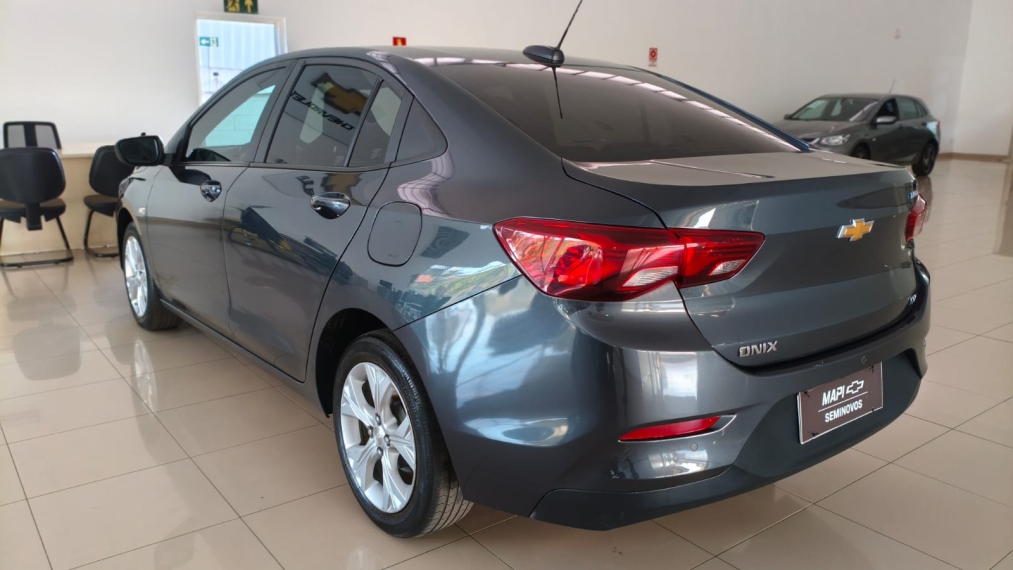 chevrolet onix 1.0 turbo flex plus ltz automatico 5p 20242
