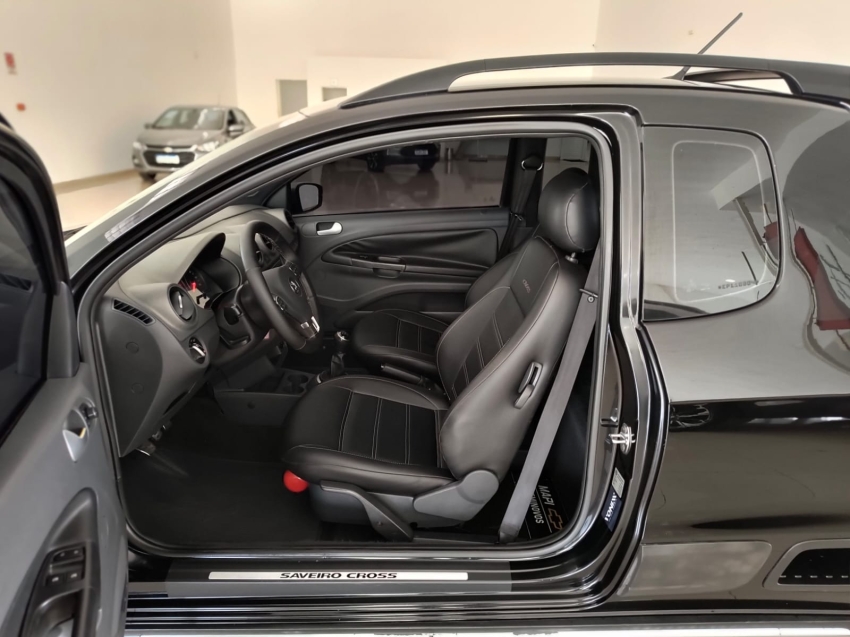 volkswagen saveiro 1.6 cross ce 8v flex 2p manual 1.5 20149
