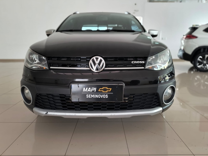 volkswagen saveiro 1.6 cross ce 8v flex 2p manual 1.5 20147