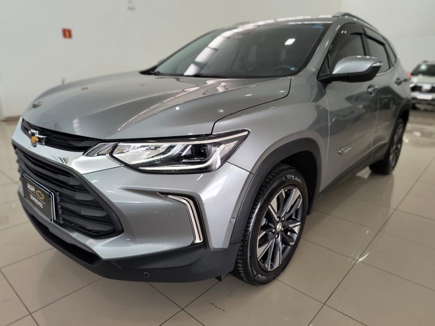 chevrolet tracker 1.2 turbo flex premier automatico 4p 20241