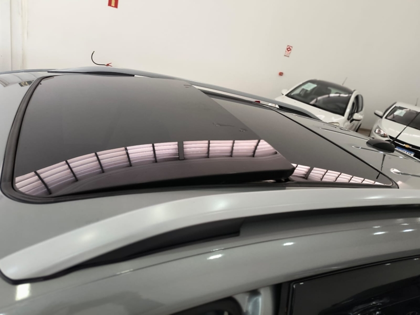 chevrolet tracker 1.2 turbo flex premier automatico 4p 202414