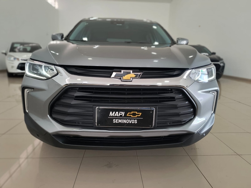 chevrolet tracker 1.2 turbo flex premier automatico 4p 20248