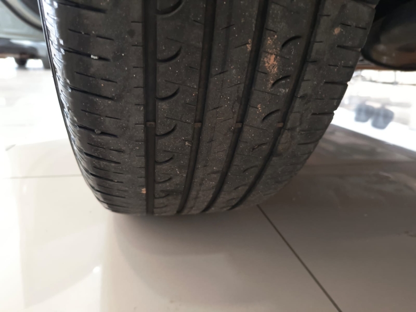 chevrolet tracker 1.2 turbo flex premier automatico 4p 202416