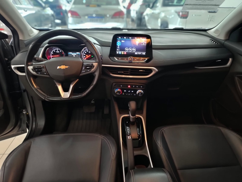 chevrolet tracker 1.2 turbo flex premier automatico 4p 202412