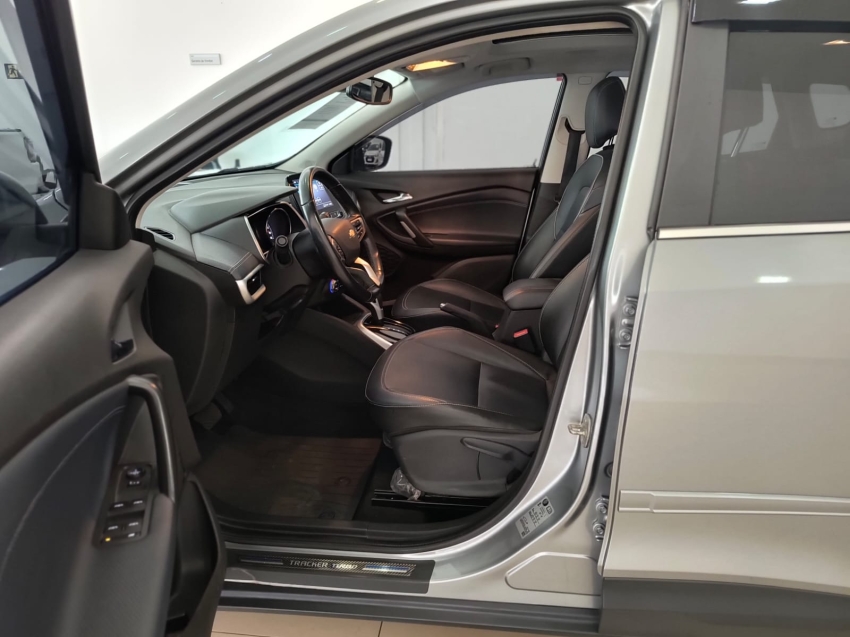chevrolet tracker 1.2 turbo flex premier automatico 4p 202410