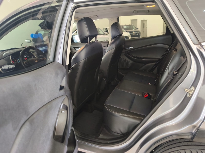 chevrolet tracker 1.2 turbo flex premier automatico 5p 202311
