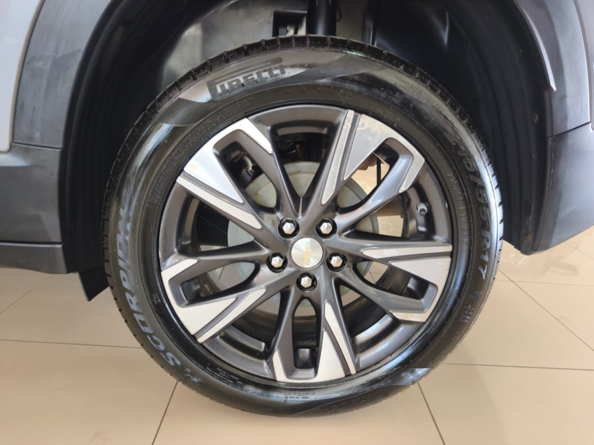 chevrolet tracker 1.2 turbo flex premier automatico 5p 202314