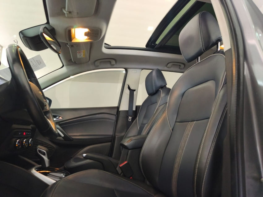 chevrolet tracker 1.2 turbo flex premier automatico 5p 20239