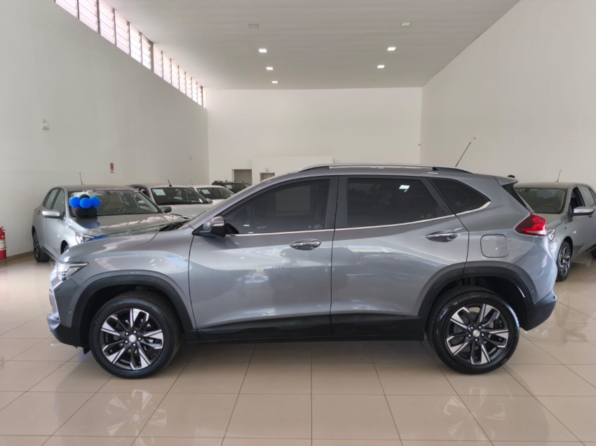 chevrolet tracker 1.2 turbo flex premier automatico 5p 20231