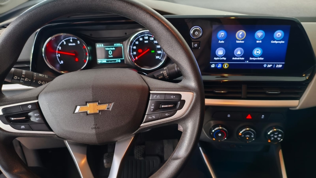 chevrolet montana 1.2 turbo flex lt manual 4p 20239
