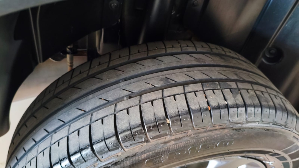 chevrolet montana 1.2 turbo flex lt manual 4p 202317